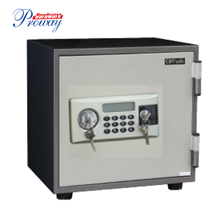 Custom water and fireproof safes factory for keeping valuables-1