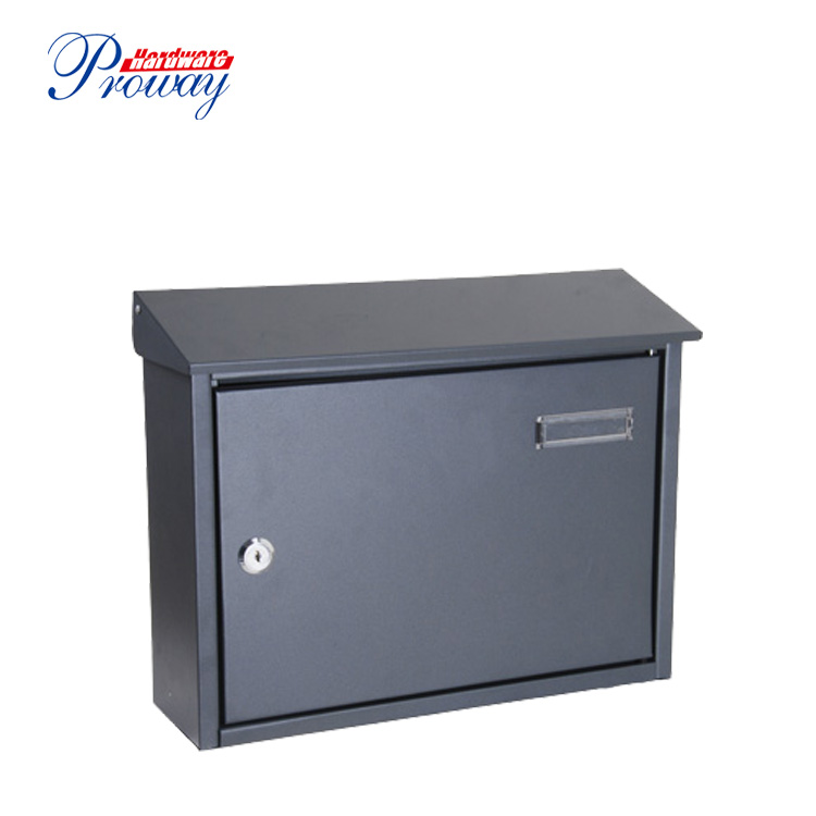 Bulk buy steel mailbox manufacturers for postal system-2