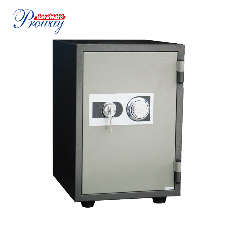 Proway New safety box fireproof manufacturers for office-1