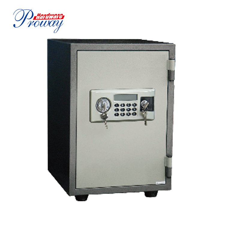 Proway fireproof documents safe factory for office-1
