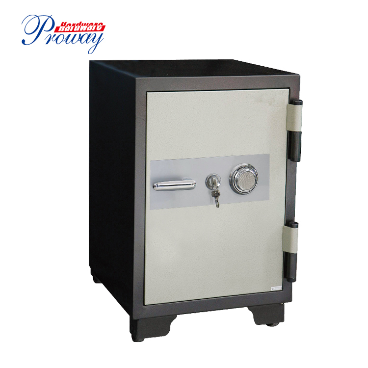 Strong Mechanism Locking Gun Safe Fireproof Box Heavy Duty Safes For Homes Fireproof Safe Boxes/