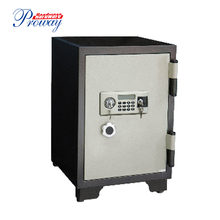 Proway Wholesale large fireproof safe Suppliers for keeping valuables-1