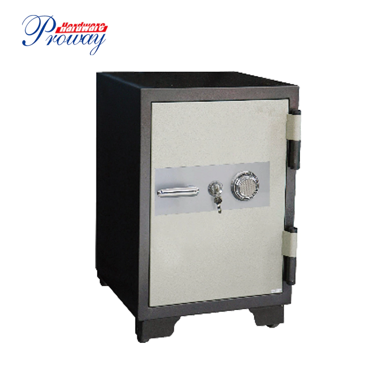 High Quality Fire Resistant Safe Box Fireproof Safe For Homes Security Heave Duty Fireproof Safe Box/