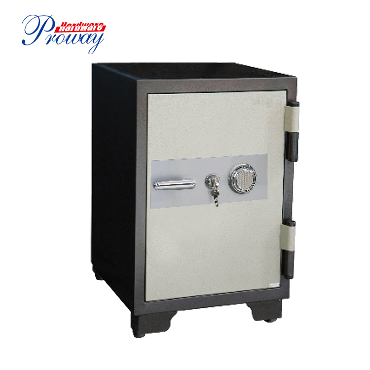 Proway Custom fire and waterproof home safes manufacturers for hotel-1