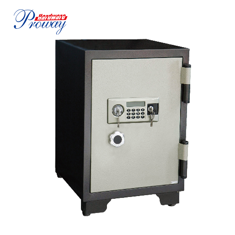 Proway fireproof commercial safe Supply for office-1