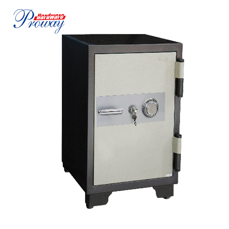 Heavy Duty Combination Lock Fire Resistant Safes Factory Directing Gun Safe Fireproof Safe Box/