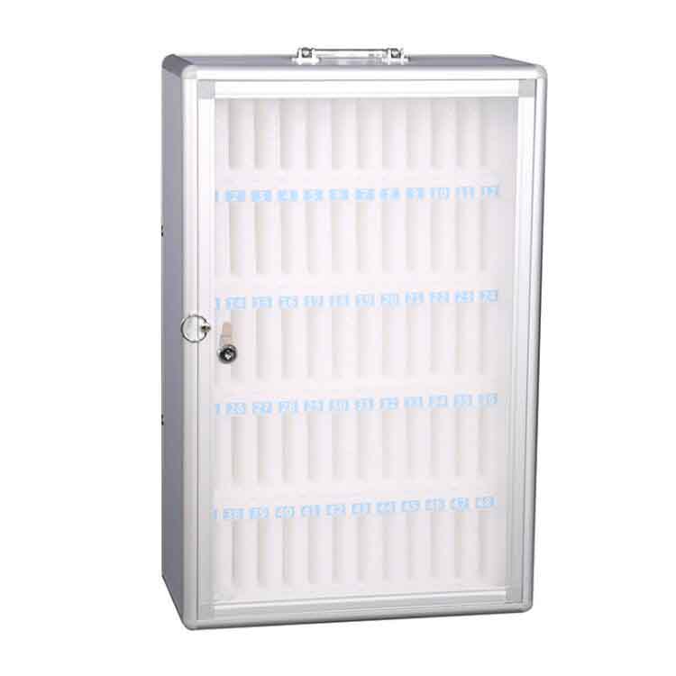 Proway Bulk buy mobile phone lockers manufacturers for phone storage-1