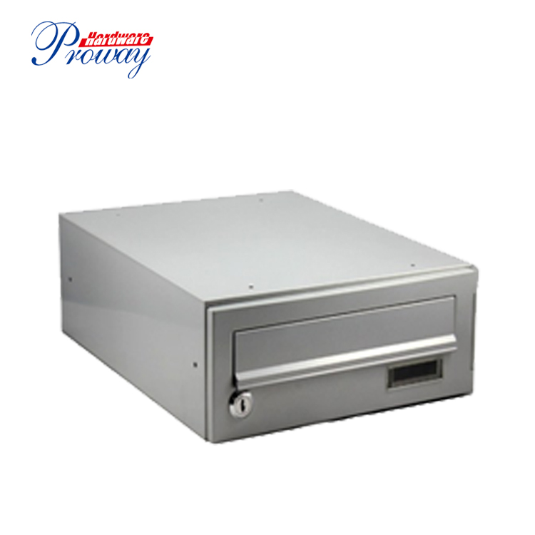 Custom digital mailbox for business for postal system-2