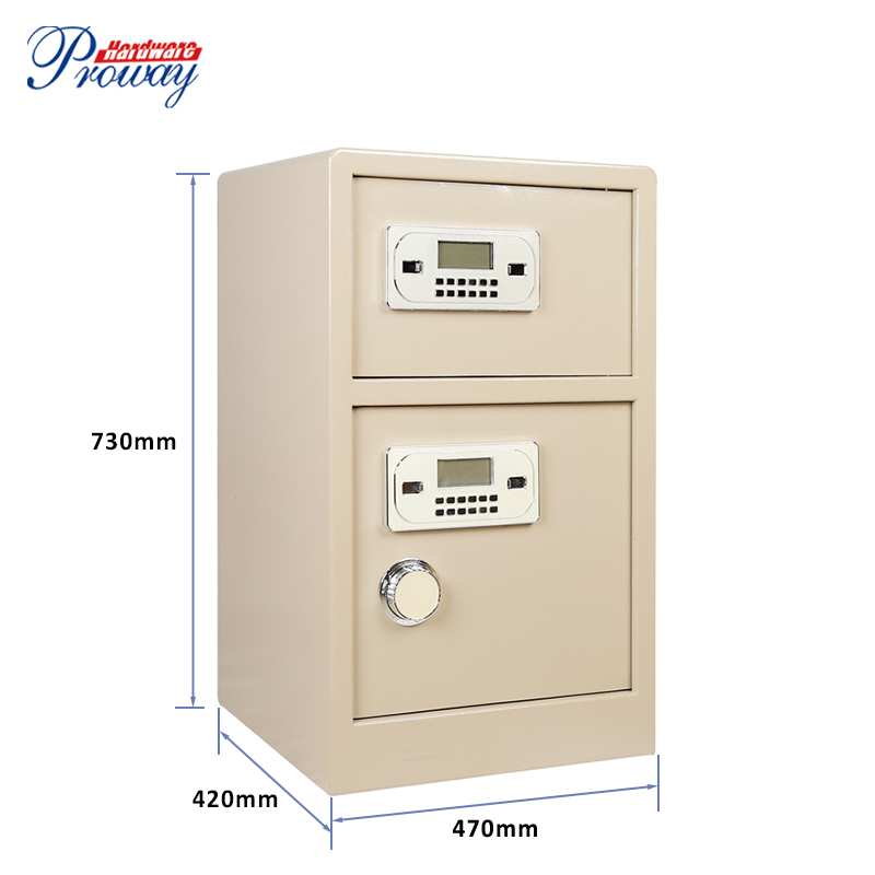 Proway best burglar safe for home company for office-2