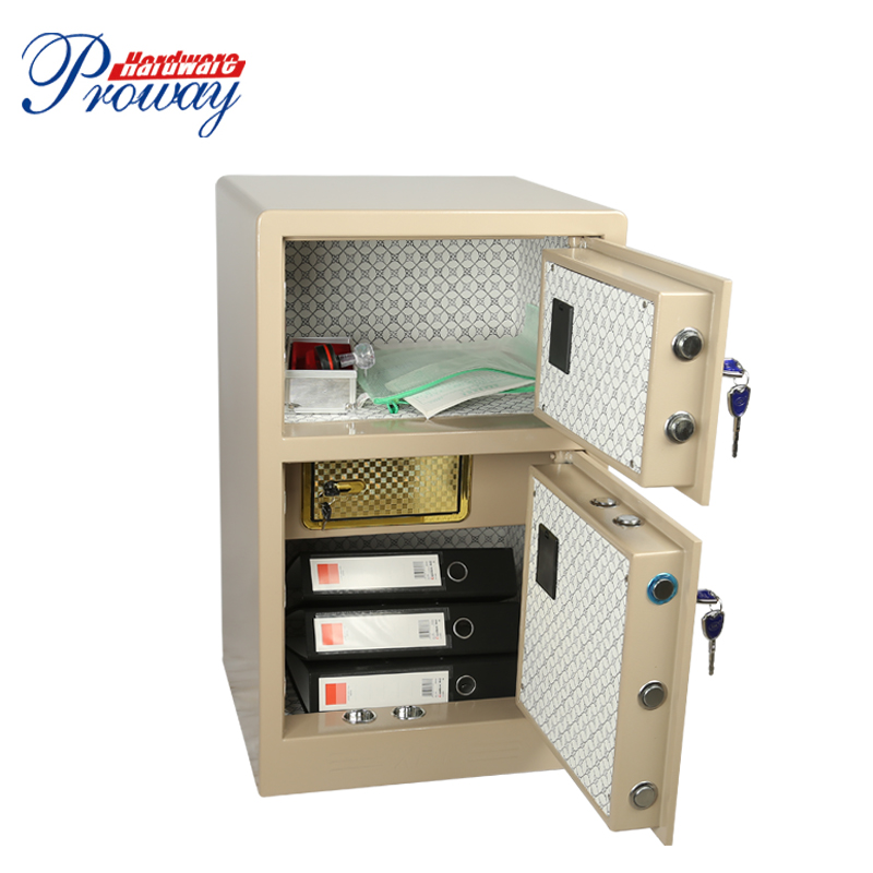 Proway best burglar safe for home company for office-1