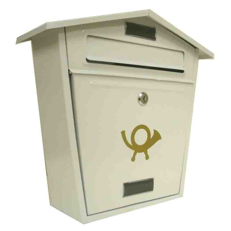 New decorative mailbox Suppliers for postal system-1