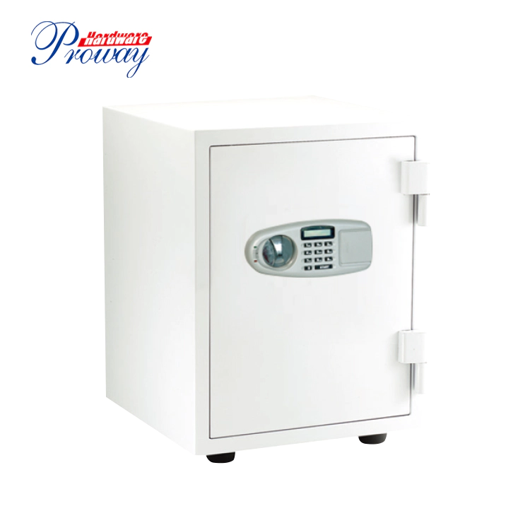 Electronic Locking  Fire Resistant Safes/