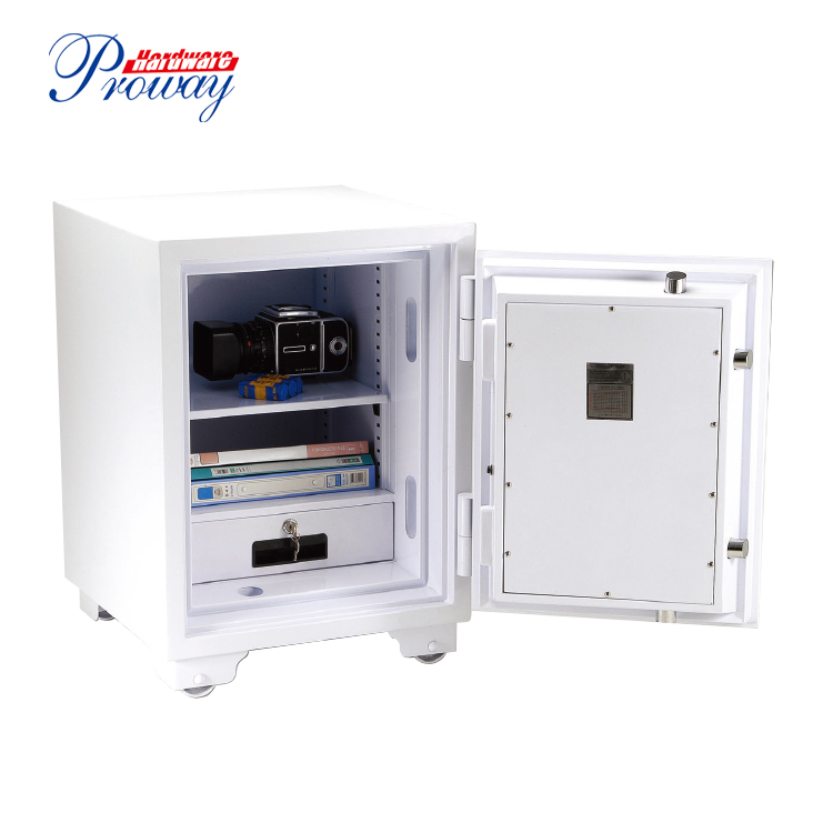 Proway fire safes company for keeping valuables-1