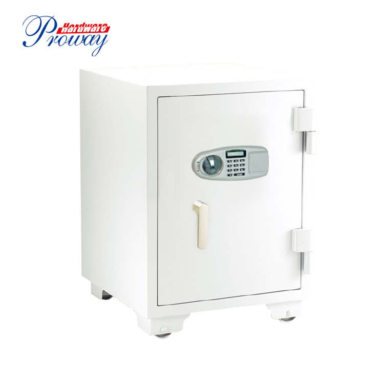 Proway fire safes company for keeping valuables-2