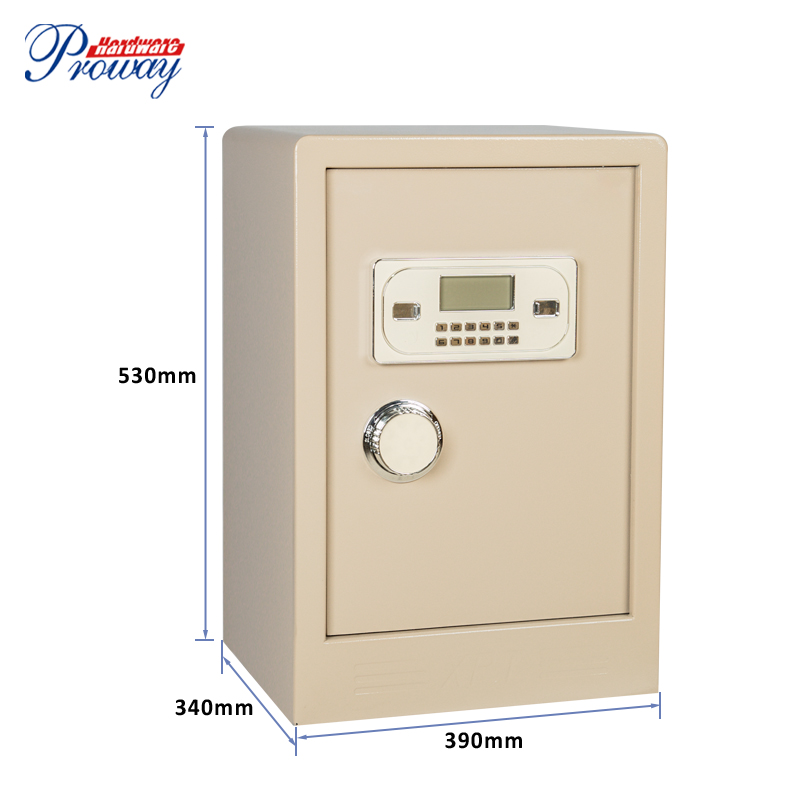 Bulk buy heavy safe box Suppliers for home-2