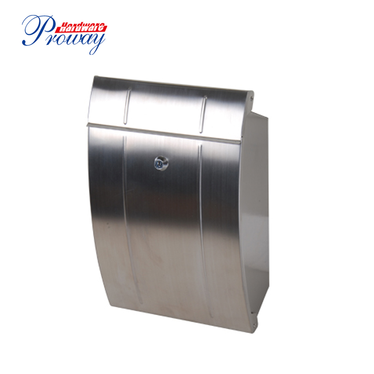 Proway post office letter box company for letter posting-1