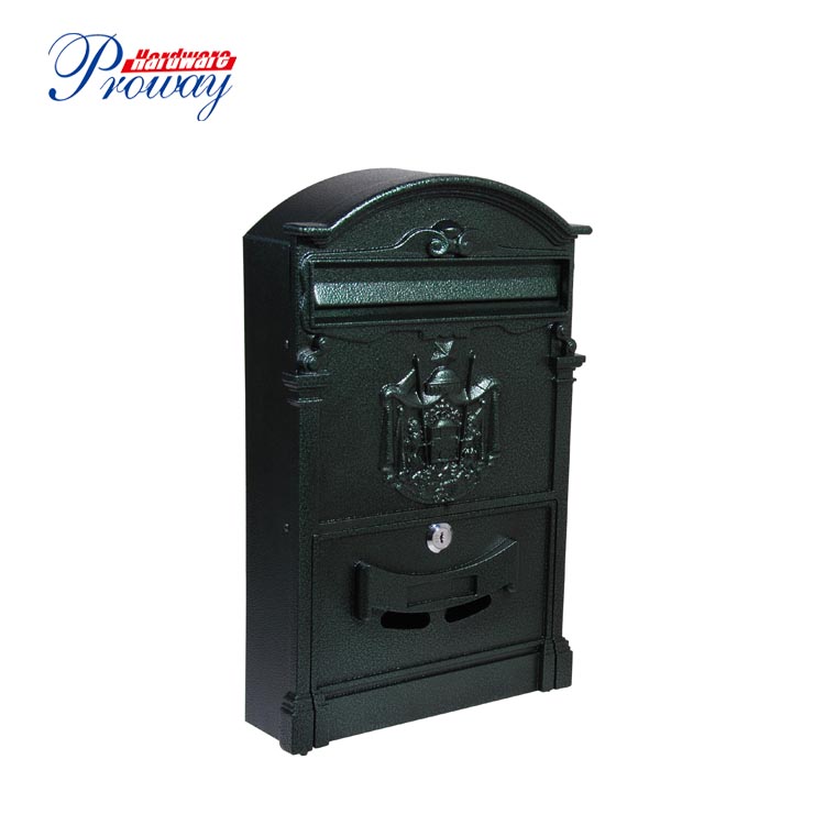 Proway 4 mailbox for business for letter posting-1