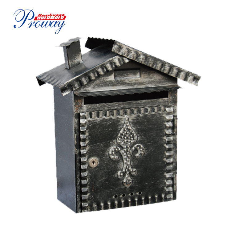 Proway london post box Suppliers for newspaper posting-1