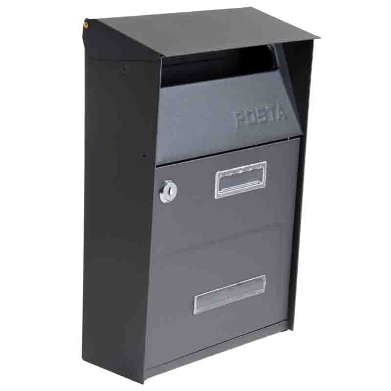 Proway wall-mount mailboxes manufacturers for letter posting-1