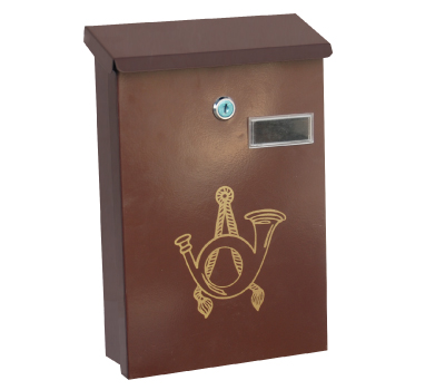 Proway Best painting mailboxes Suppliers for postal system-1