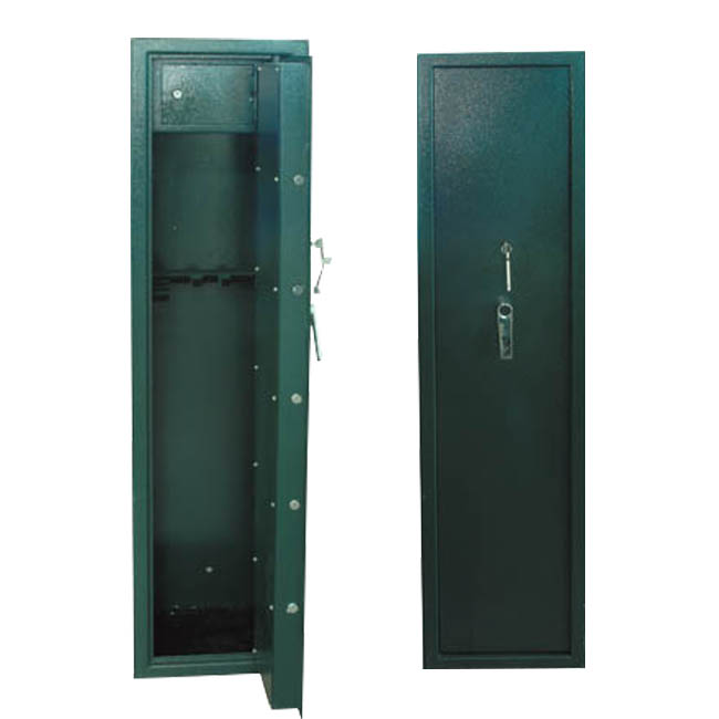 High-quality treadlock gun safe factory for storing ammunitions-2