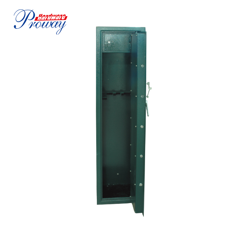 Proway 64 gun safe company for storing firearms-2