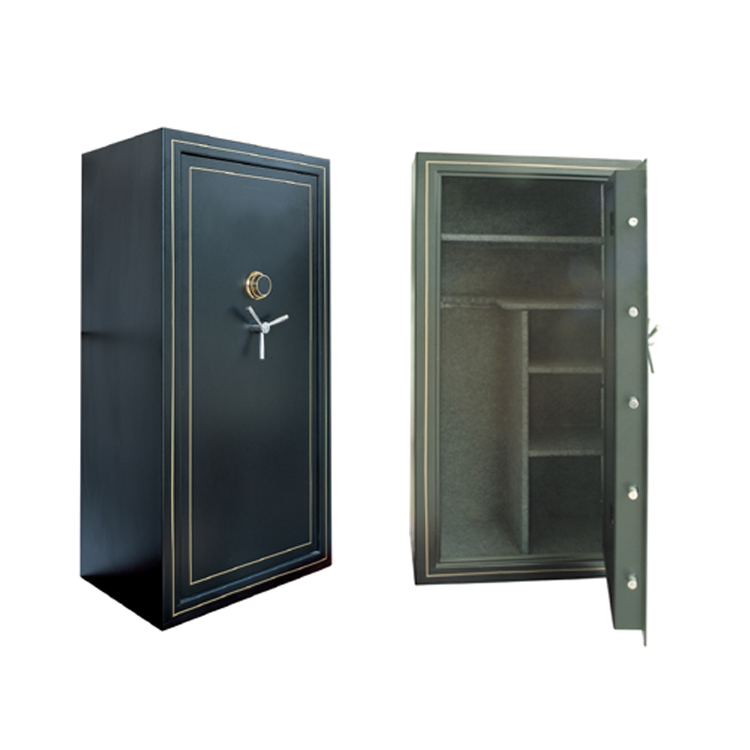 Wholesale gun safe security company for burglary protection-2