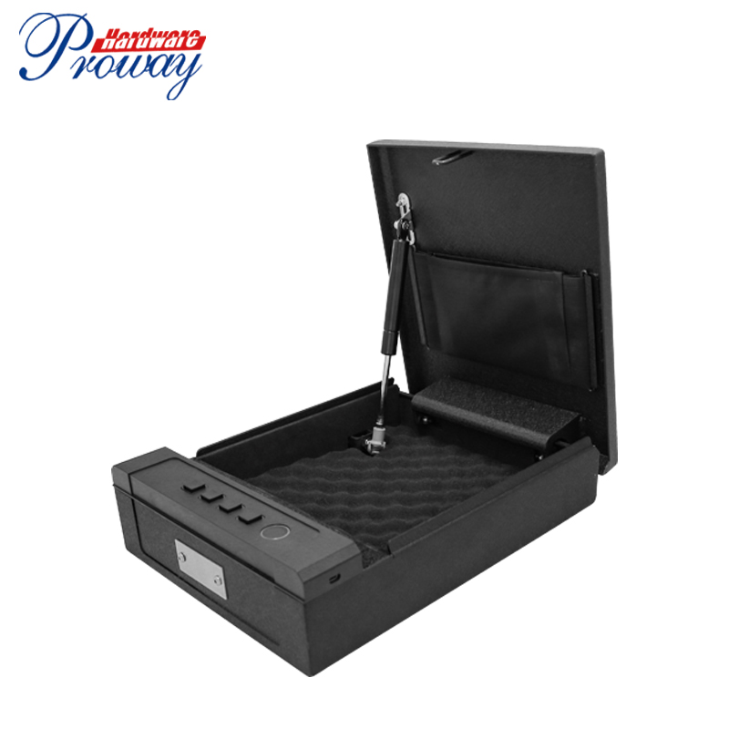 Proway Best biometric pistol vault Suppliers for storing ammunitions-2