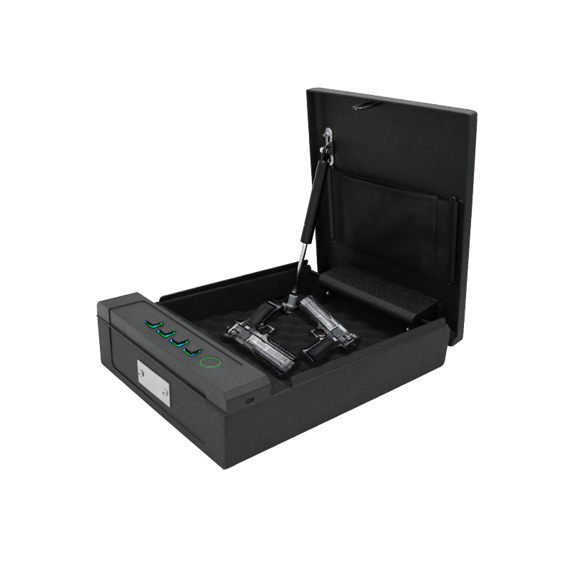 Proway Best biometric pistol vault Suppliers for storing ammunitions-1