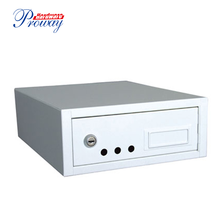 High Quality Metal Mail letter Box for mailing and mailer box