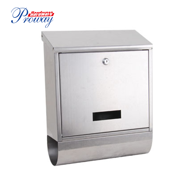 New post box for house Supply for letter posting-1