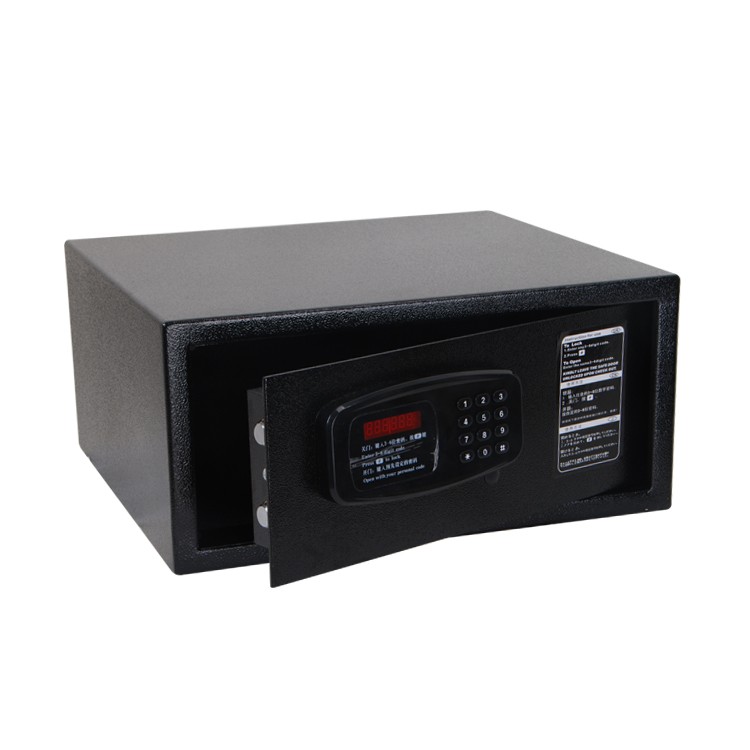 Best top open safe for business for laplop storage-1