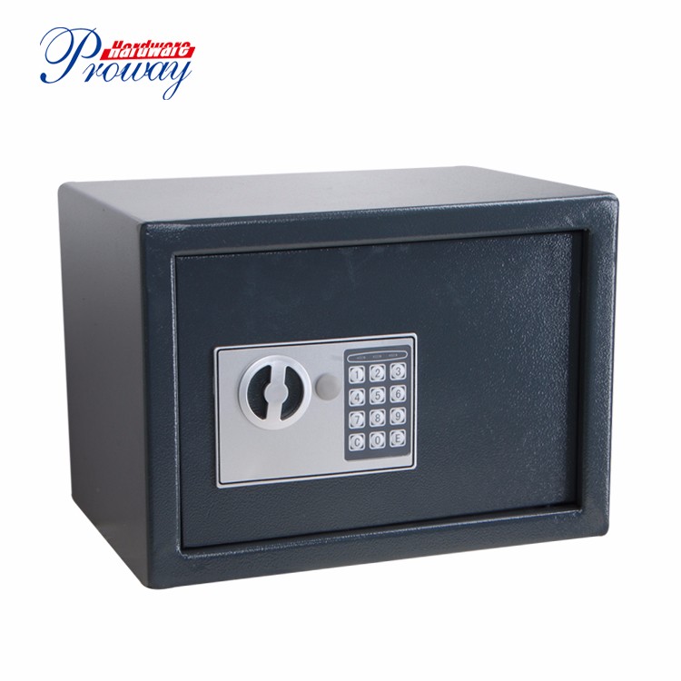 Proway top opening gun safe Suppliers for keeping valuables-1