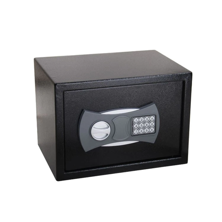 China CE Steel Security Electronic Digital Password Safe Box