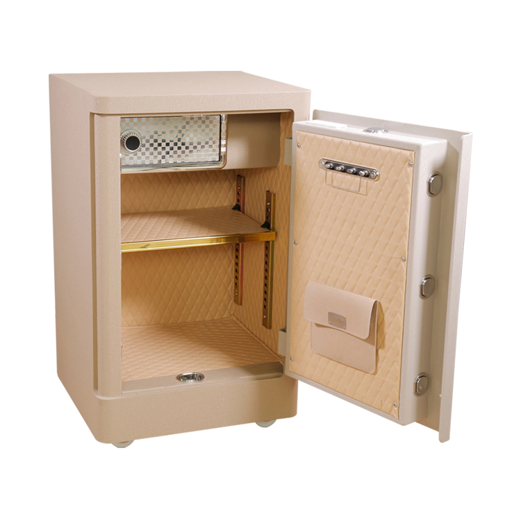 Manufactory Wholesale New Design Heavy Duty Electronic Lock Digital Luxury Safe Box/