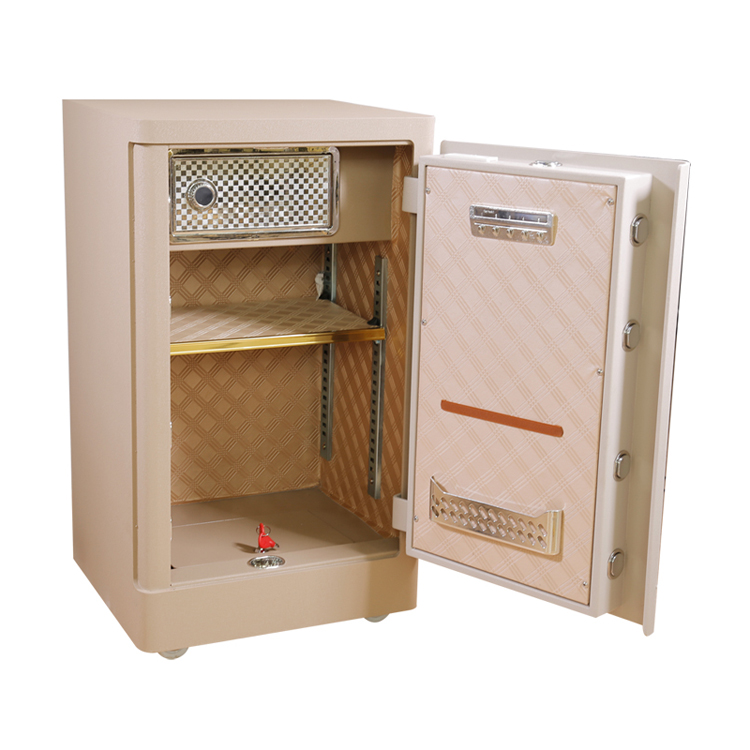 Proway Latest small heavy duty safe Suppliers for home-2