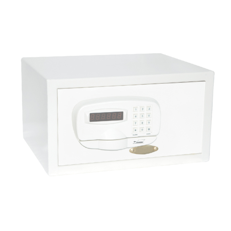 Proway Custom small hotel safe company for keeping valuables-1