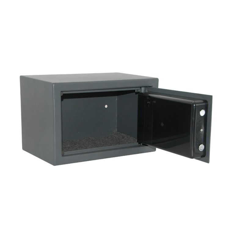 Latest hotel guest room safes manufacturers for laplop storage-2