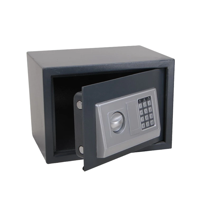 Hot Sale Popular Office Home Security Electronic Digital Key Safe Box/