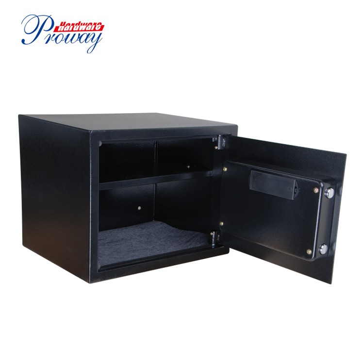 Latest safes for hotels company for laplop storage-2