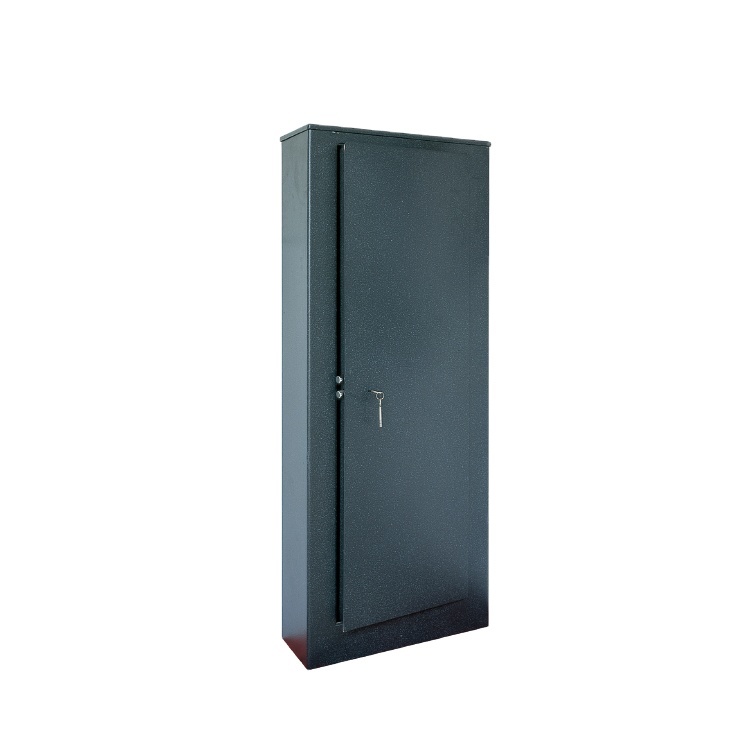 High Quality Gun Safe Cabinets With Mechanical Lock Hot Selling Mechanism Gun Rifle Security Safe/