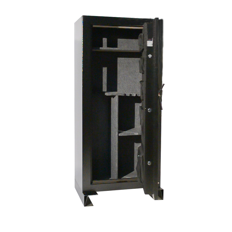 Proway gun safe security for business for burglary protection-1