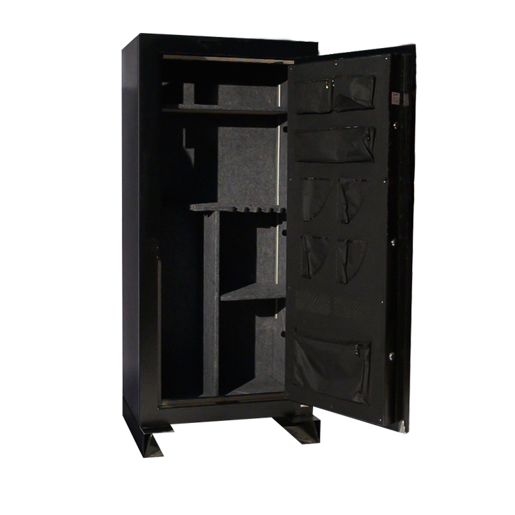 Proway gun safe security for business for burglary protection-2