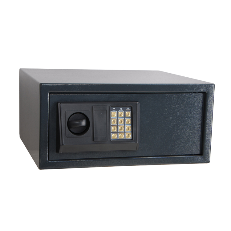 Proway High-quality all steel hotel safes factory for valuables protection-1