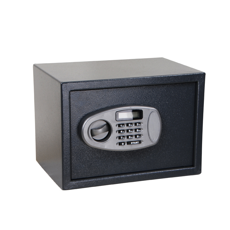 High Security Electronic Safe Box Home Steel Digital LCD Display Keypad Electronic Office Safe/