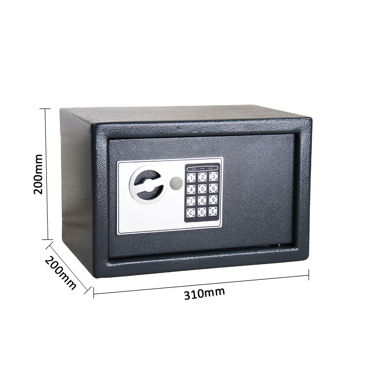 Proway best house safe company for money storage-1