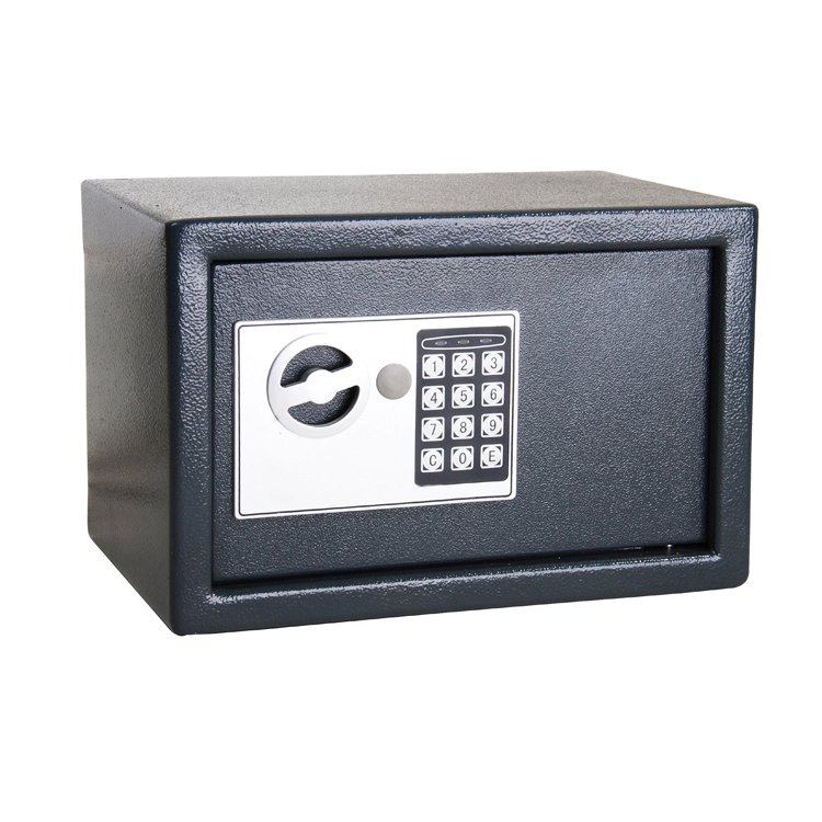 CE Approval Digital Home Safe, Hot Selling Small Security Electronic Digital Safe For Home/