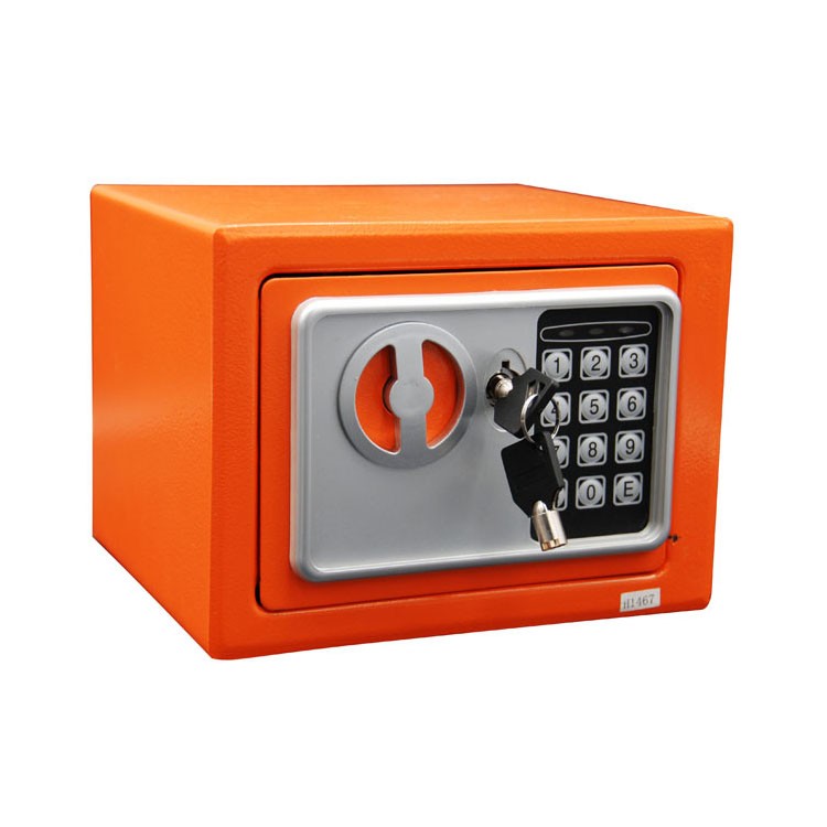 New intelligent electronic safe Suppliers for office-1