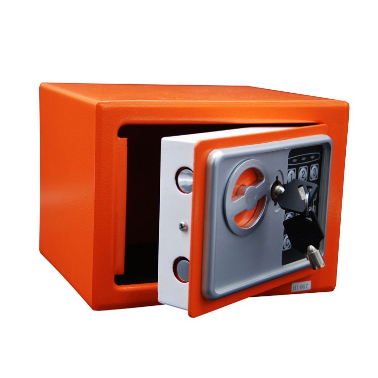New intelligent electronic safe Suppliers for office-2