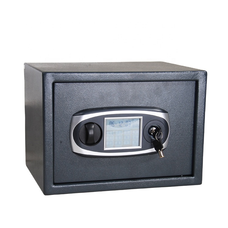 Proway New small safety box company for home-2